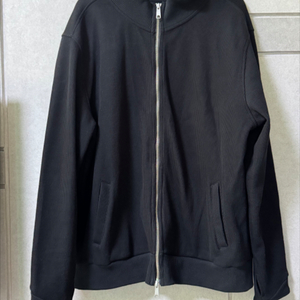이티씨이 (ETCE) 25ss 판넬 집업 XL size