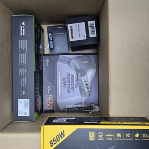 4070s 풀셋