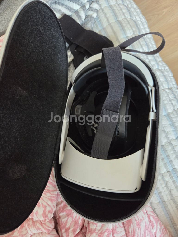 메타 퀘스트2/오큘러스 퀘스트2 256gb--0