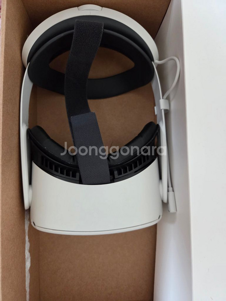 메타 퀘스트2/오큘러스 퀘스트2 256gb--4