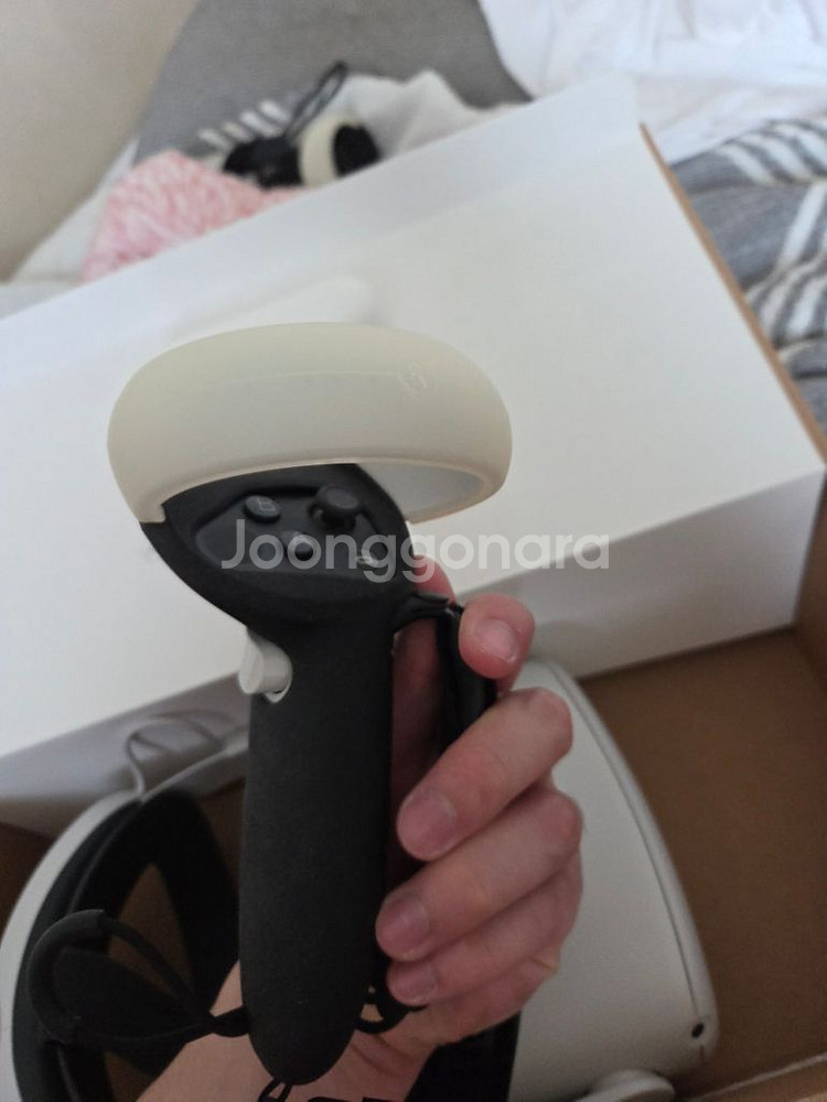 메타 퀘스트2/오큘러스 퀘스트2 256gb--3