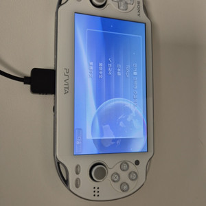 ps vita(플스 비타)