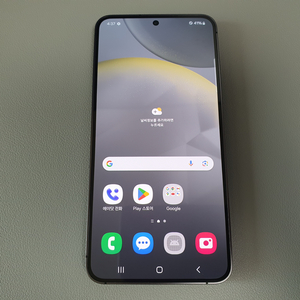 갤럭시 S24 / 512GB / 블랙
