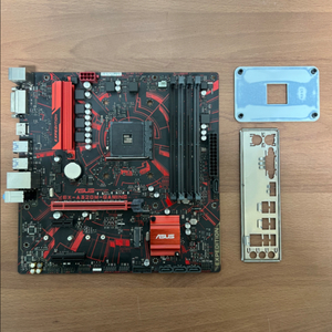 ausu ex-a320m-gaming 팝니다.