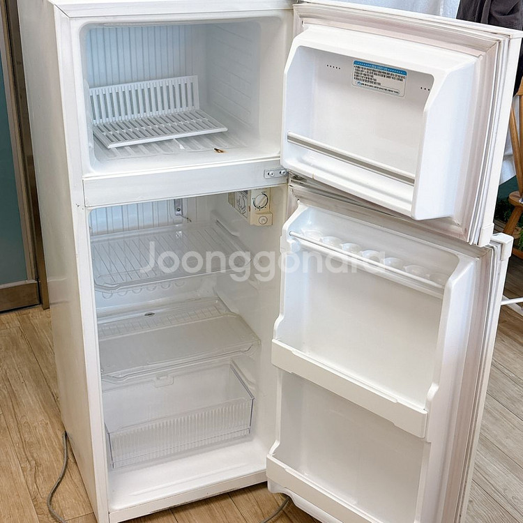 삼성 소형 냉장고 SRD150JN--2