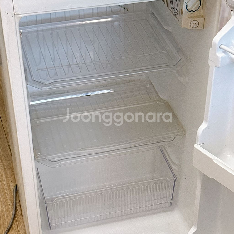 삼성 소형 냉장고 SRD150JN--3