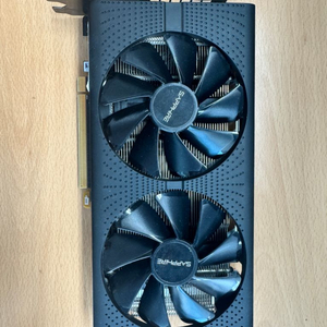 사파이어 RX570 8g