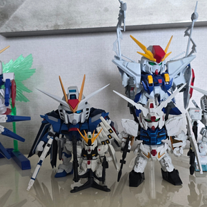 SD건담 일괄