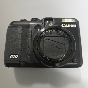 캐논 파워샷 g10