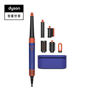 다이슨 에어랩 i.d. 멀티 스타일러 앤 드라이어