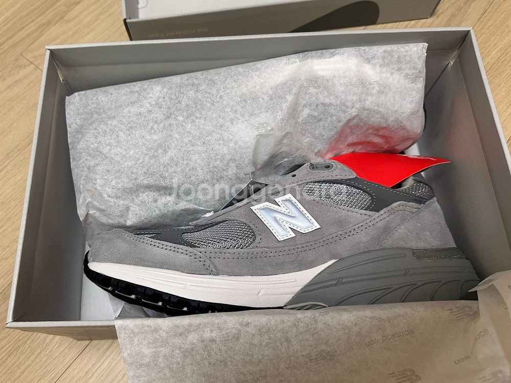 뉴발란스 MR993GL(그레이_270)--2