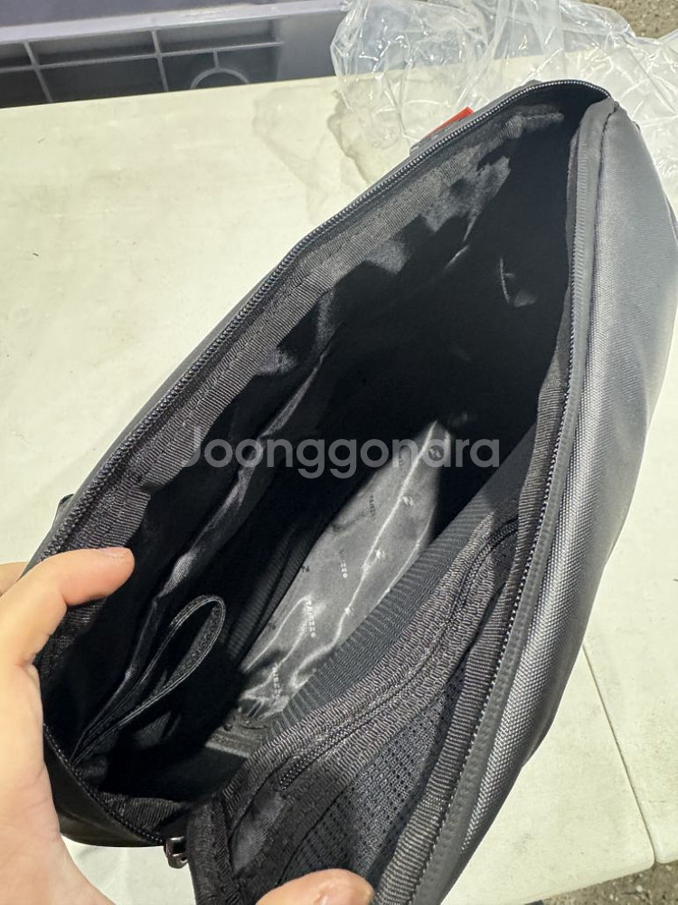 고급 백팩 30대 남자 15인치 노트북 가방--2