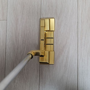 카타나 스워드 골드 34인치 명품 퍼터