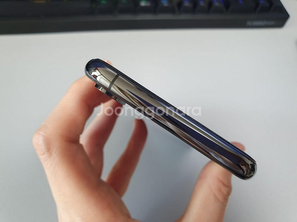 아이폰Xs / 64GB / 블랙--7