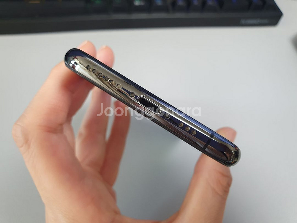 아이폰Xs / 64GB / 블랙--9