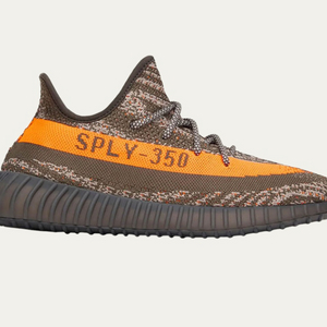 아디다스 이지부스트 350 V2 카본 벨루가 270mm