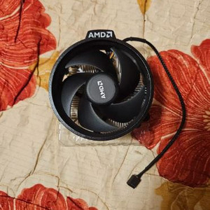 AMD 쿨러