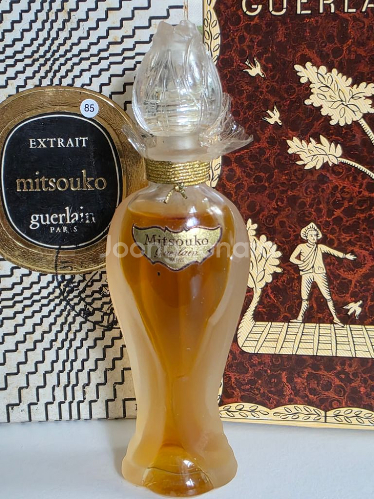 (택포)겔랑 엑스트레 미츠코 퍼퓸 원액 15ml--0
