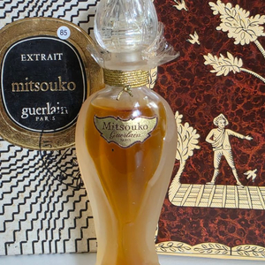 (택포)겔랑 엑스트레 미츠코 퍼퓸 원액 15ml