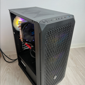 게이밍 컴퓨터 i7 10700F GTX 1660Supe