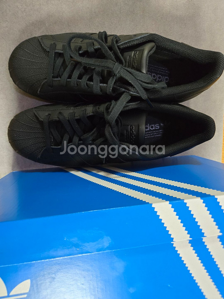아디다스 슈퍼스타--0