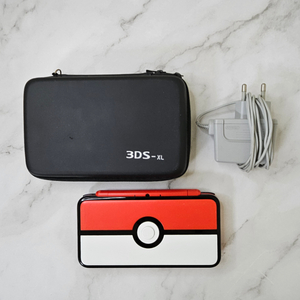 닌텐도 2ds xl 포켓몬 에디션