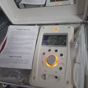 ULIAN 바디 실리프팅 기기