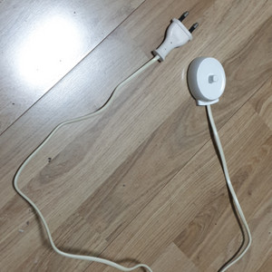 오랄비 전동칫솔 충전기