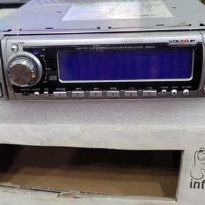 오디오 220v 개조