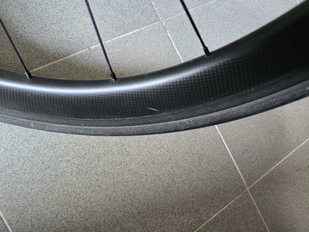 파스포츠 휠셋 교신 이미지