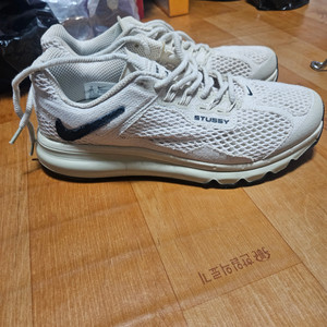 나이키 스투시 에어 맥스 2013