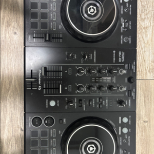 ddj400