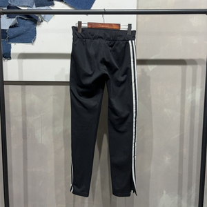 (24~25인치) 아디다스 여성 스트릿 밴딩 츄리닝바지