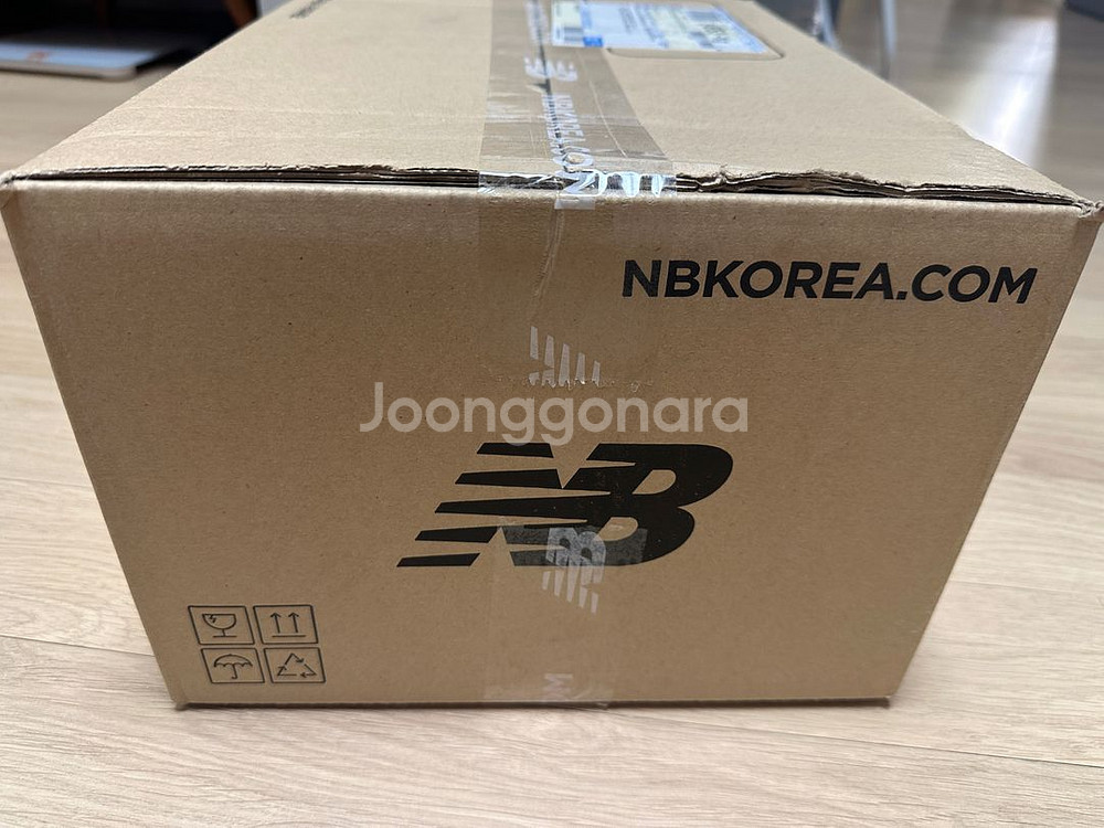 뉴발란스 U991DL2(CEMENT 230)--2