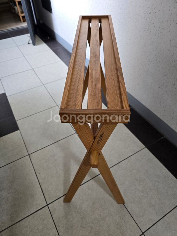 어라운드캠핑 우드 인디언행어--3