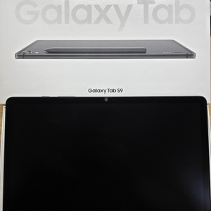 갤럭시탭 S9 WIFI 125g