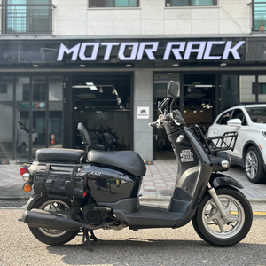 혼다 벤리110cc 15년 1.6만KM 유광블랙차량