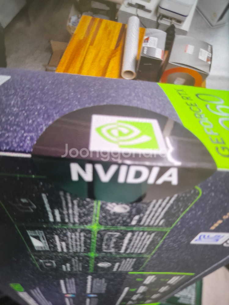 MSI 지포스 RTX 4060 벤투스 2X 블랙 OC--0