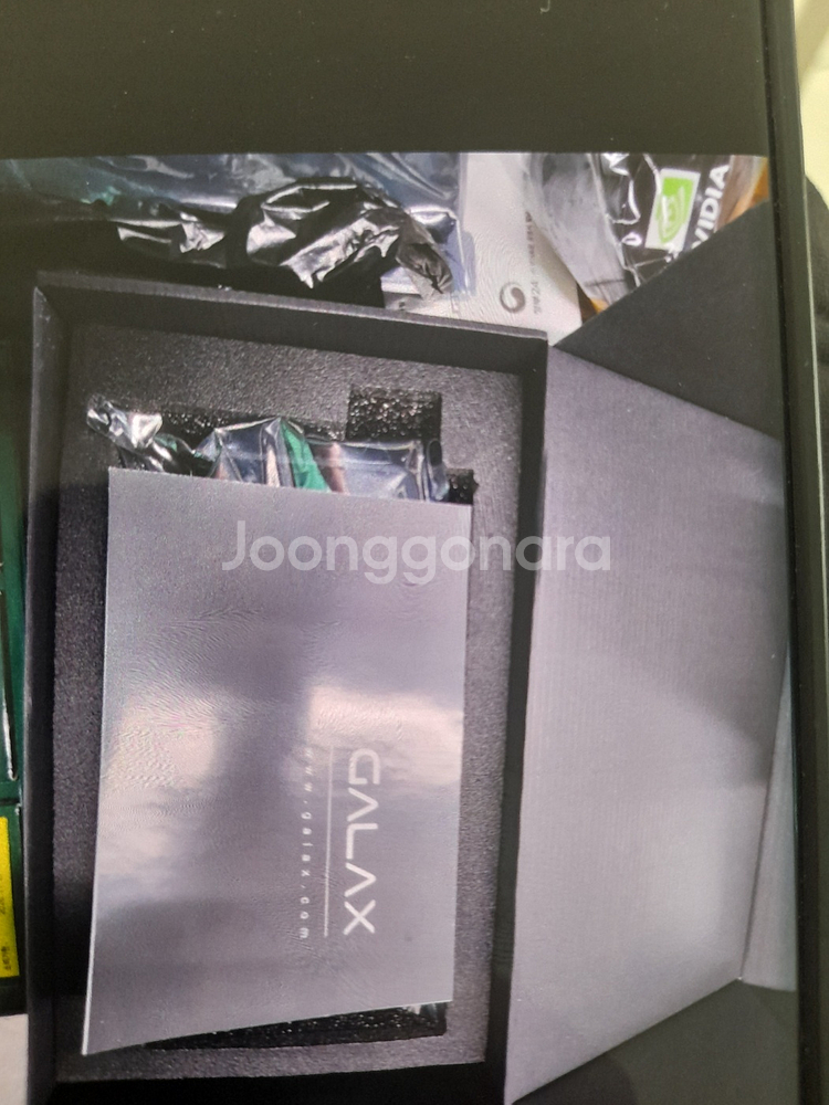 MSI 지포스 RTX 4060 벤투스 2X 블랙 OC--2