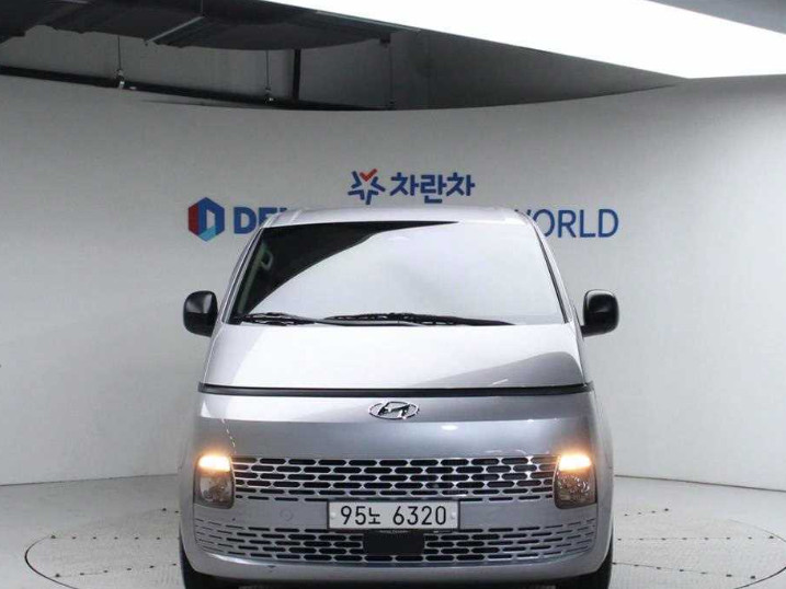 @앱전용 특가 스타리아 3밴 오토 특가세일 이미지