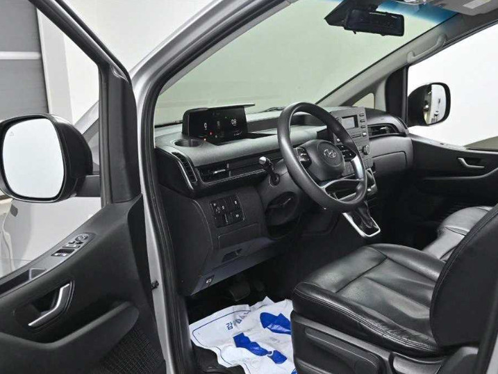 @앱전용 특가 스타리아 3밴 오토 특가세일 이미지