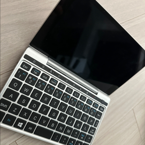 GPD Pocket 2 미니 노트북