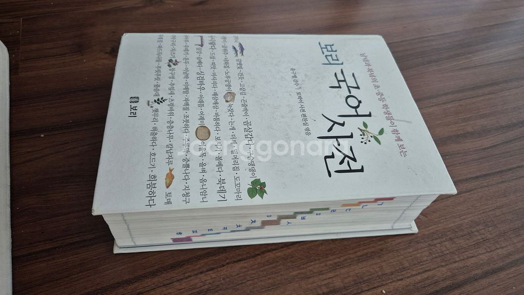 보리국어사전--1