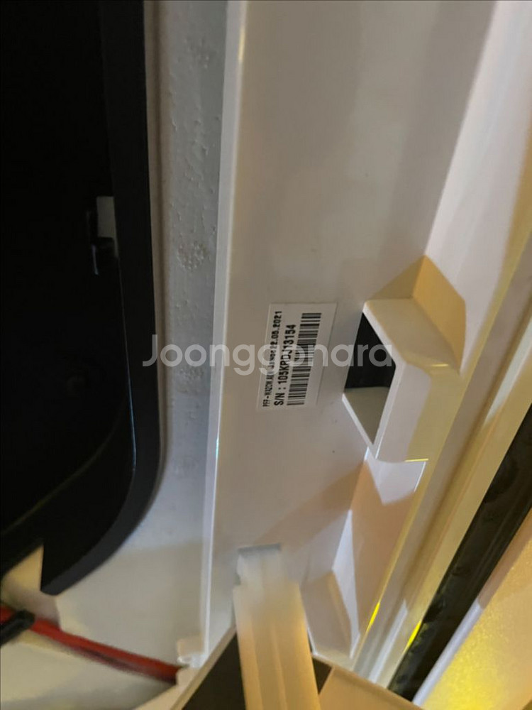 LG 시스템 에어컨 판매합니다 21년식 입니다--1