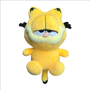 가필드 25cm 봉제인형 | 25050742+G