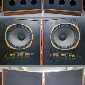 탄노이 SGM-1000 스피커