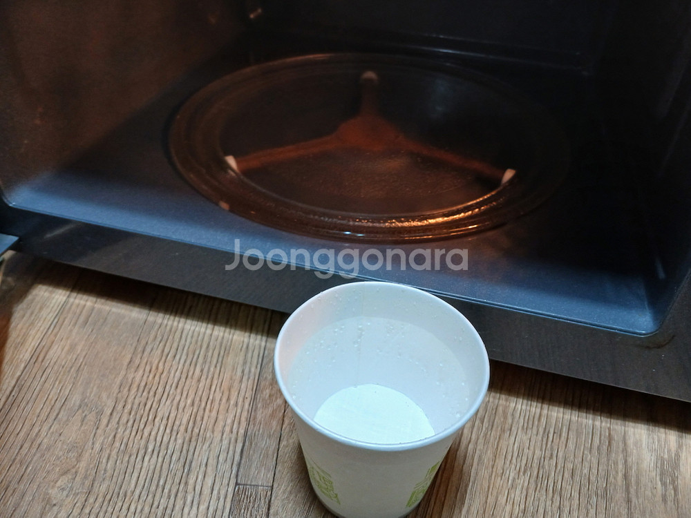 LG M-M209AW 패션 큐브 전자레인지 화이트--3