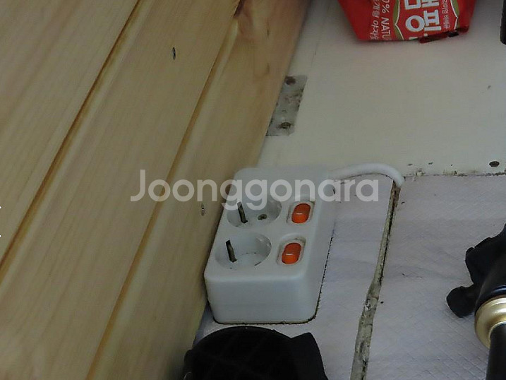 @앱전용 풀옵션 캠핑카 19년식 풀옵션 파격할인--4