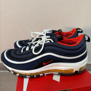 나이키 에어맥스97