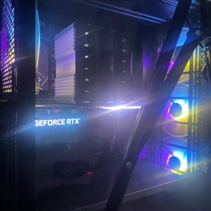 i7-14700F 램64GB 고사양pc